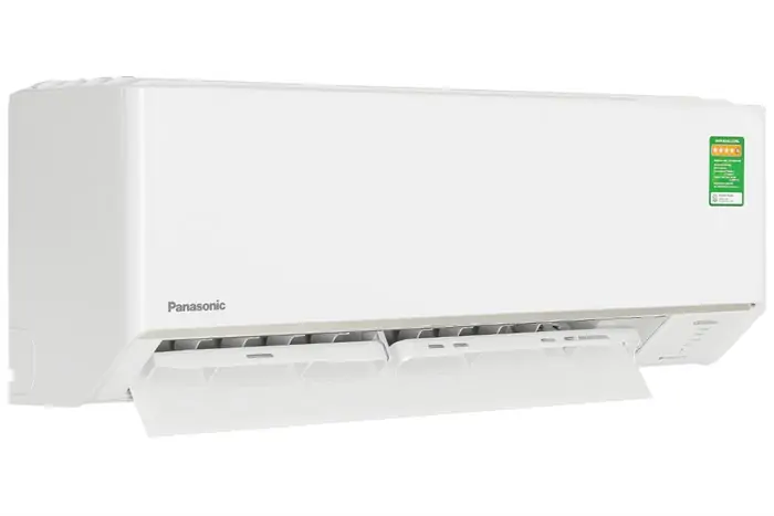 Máy Lạnh 2 Chiều Panasonic Inverter 1 Hp CU/CS-YZ9AKH-8 1