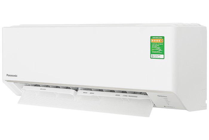 Máy Lạnh 2 Chiều Panasonic Inverter 1 Hp CU/CS-YZ9AKH-8 2