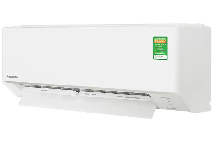 Máy Lạnh 2 Chiều Panasonic Inverter 1 Hp CU/CS-YZ9AKH-8 2