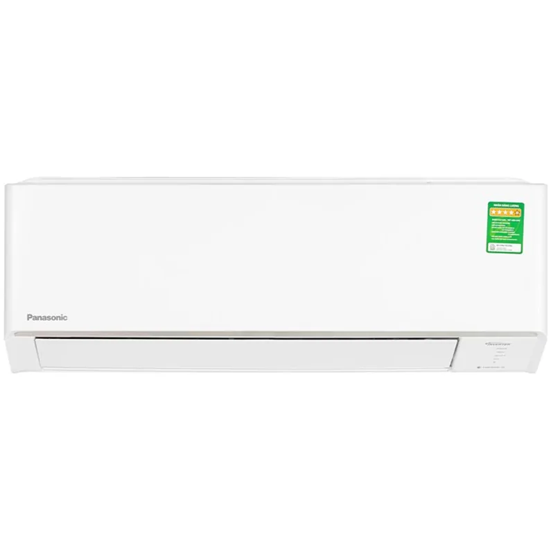 Máy Lạnh 2 chiều Panasonic Inverter 1.5 Hp CU/CS-YZ12AKH-8