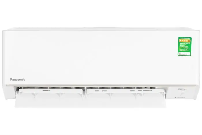 Máy Lạnh 2 chiều Panasonic Inverter 1.5 Hp CU/CS-YZ12AKH-8 0