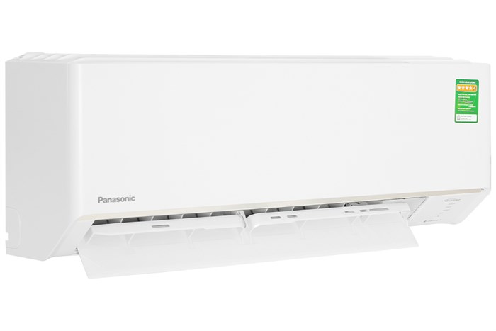 Máy Lạnh 2 chiều Panasonic Inverter 1.5 Hp CU/CS-YZ12AKH-8 1