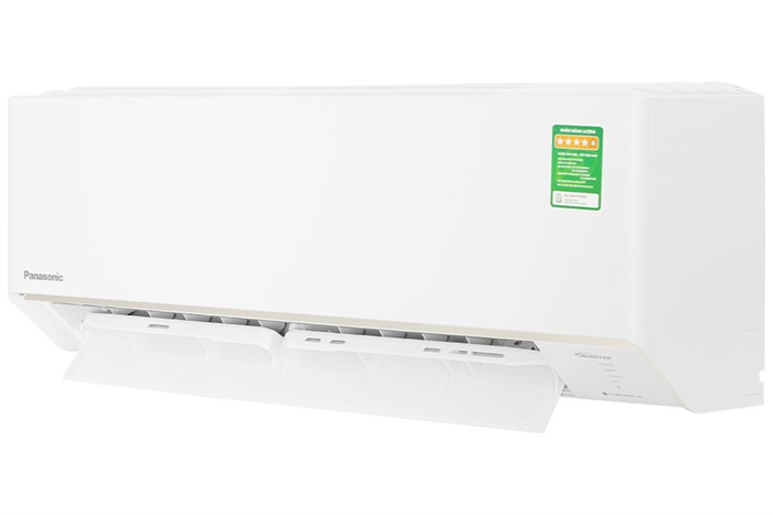 Máy Lạnh 2 chiều Panasonic Inverter 1.5 Hp CU/CS-YZ12AKH-8 2