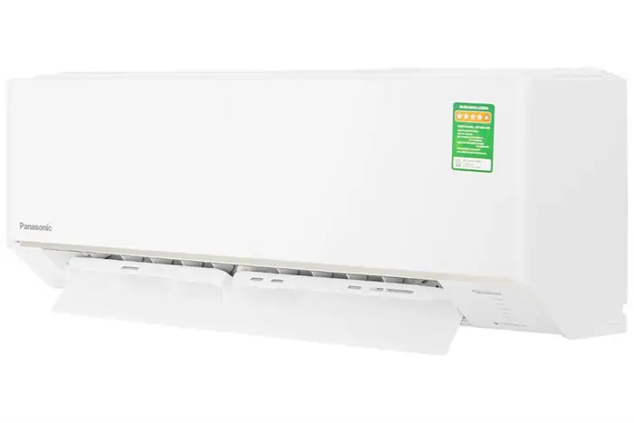 Máy Lạnh 2 chiều Panasonic Inverter 1.5 Hp CU/CS-YZ12AKH-8 2