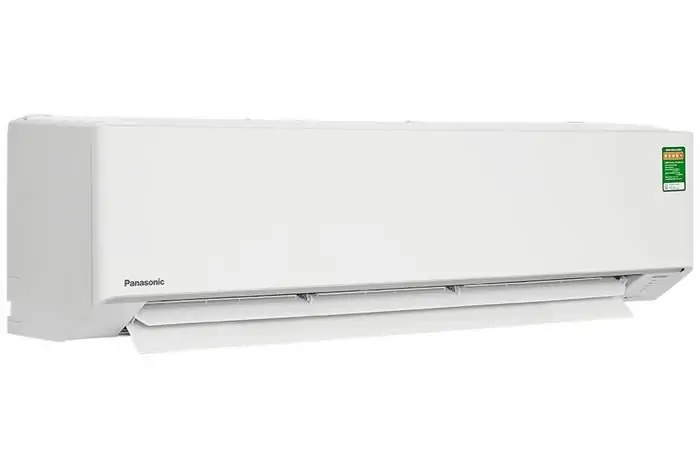 Máy Lạnh 2 chiều Panasonic Inverter 2 Hp CU/CS-YZ18AKH-8 1