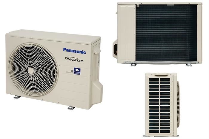 Máy Lạnh 2 chiều Panasonic Inverter 2 Hp CU/CS-YZ18AKH-8 5