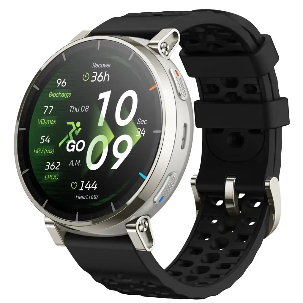Đồng Hồ Th&ocirc;ng Minh Active 3 Premium