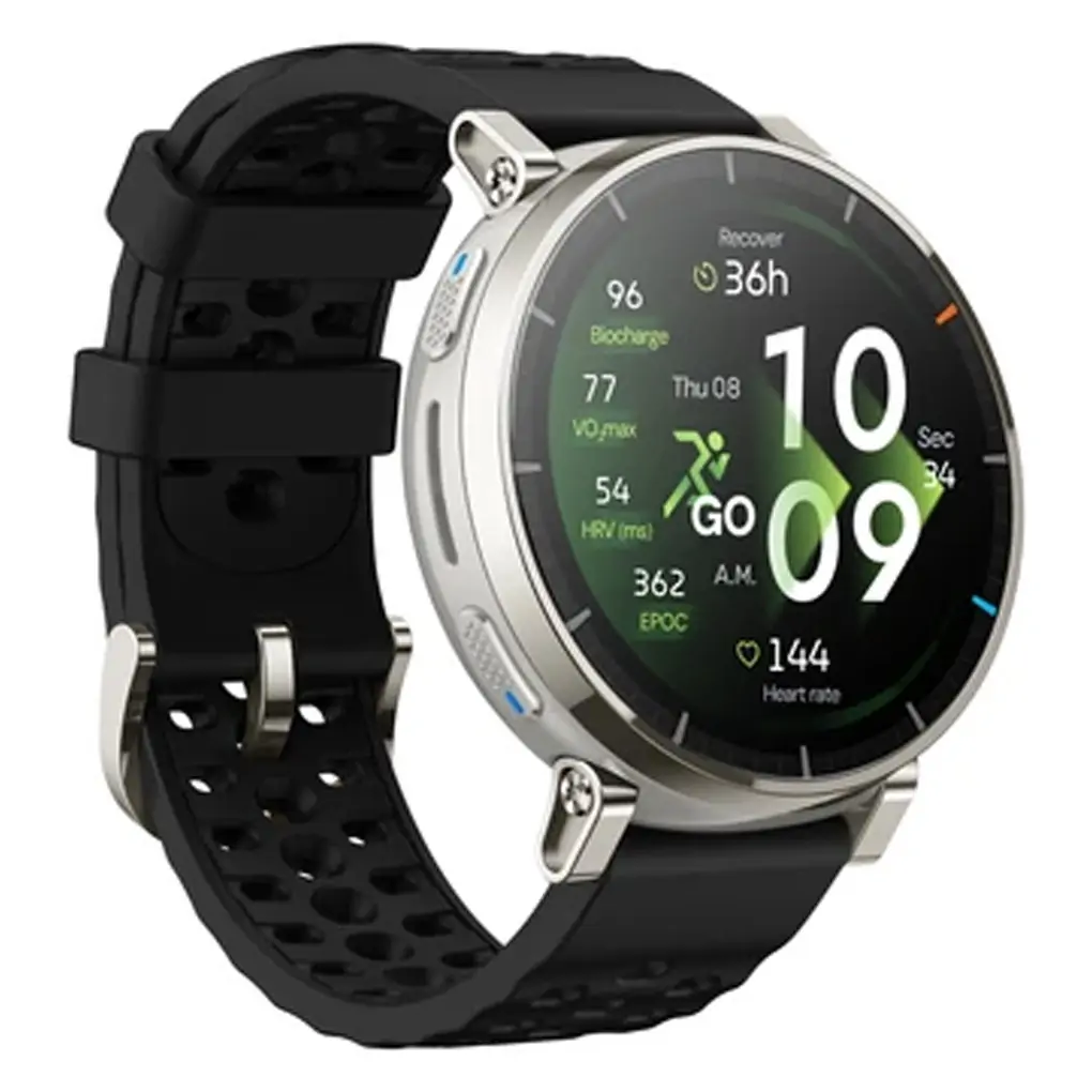 Đồng Hồ Thông Minh Amazfit Active 3 Premium 0
