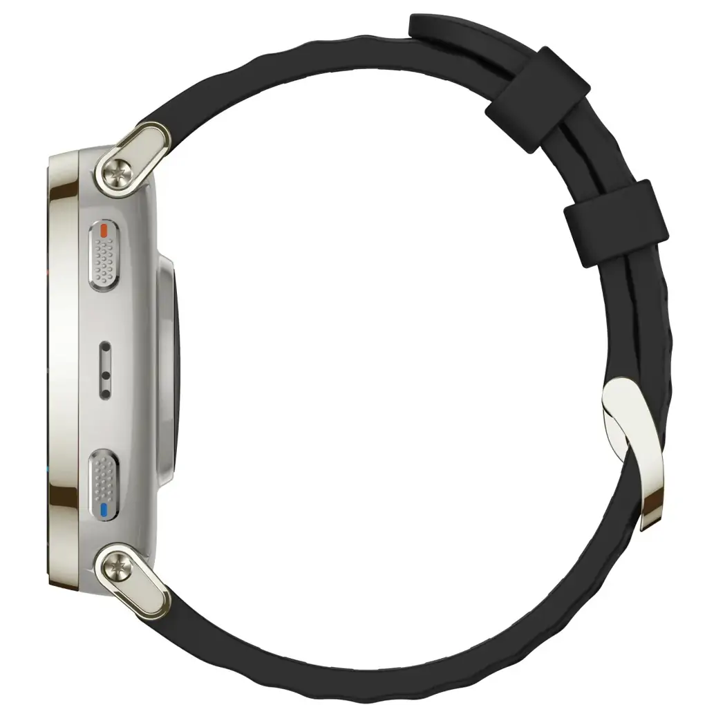 Đồng Hồ Thông Minh Amazfit Active 3 Premium 2