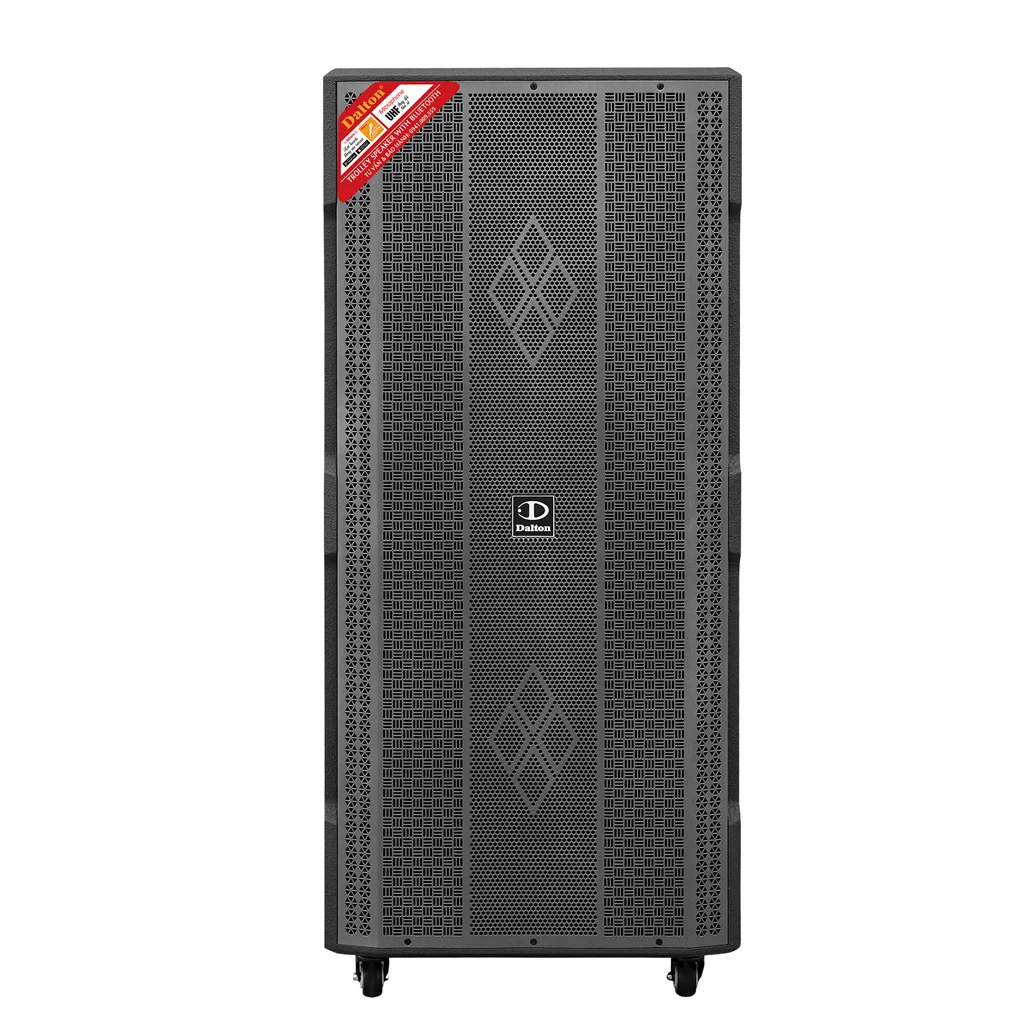 Loa Kéo Dalton TS-15G3800
