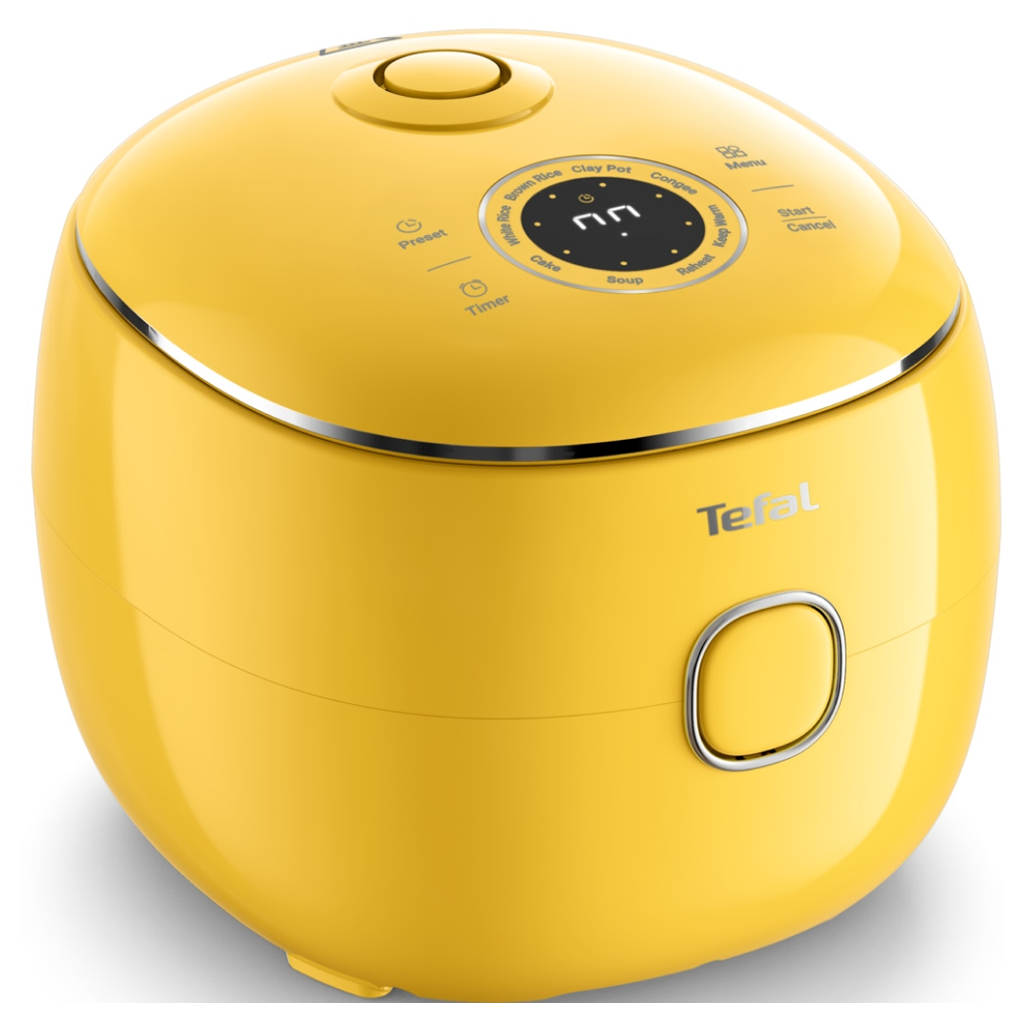 Nồi Cơm Điện Tử Mini Tefal Pop RK5352Y0 1