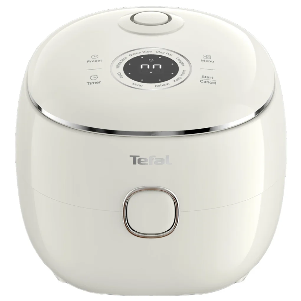 Nồi Cơm Điện Tử Mini Tefal Pop RK535AY0