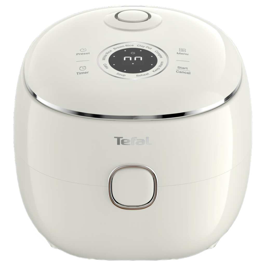 Nồi Cơm Điện Tử Mini Tefal Pop RK535AY0 0
