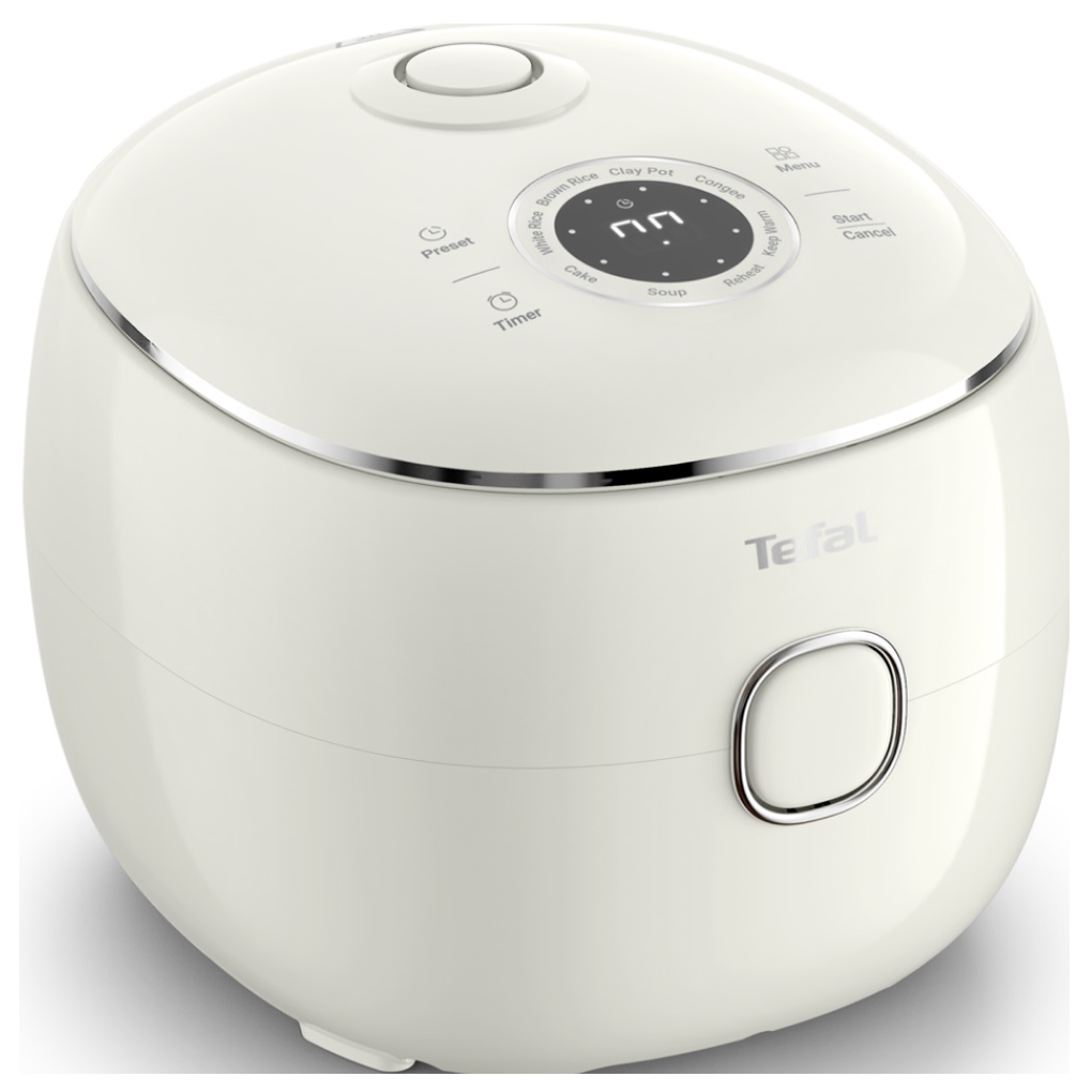 Nồi Cơm Điện Tử Mini Tefal Pop RK535AY0 1