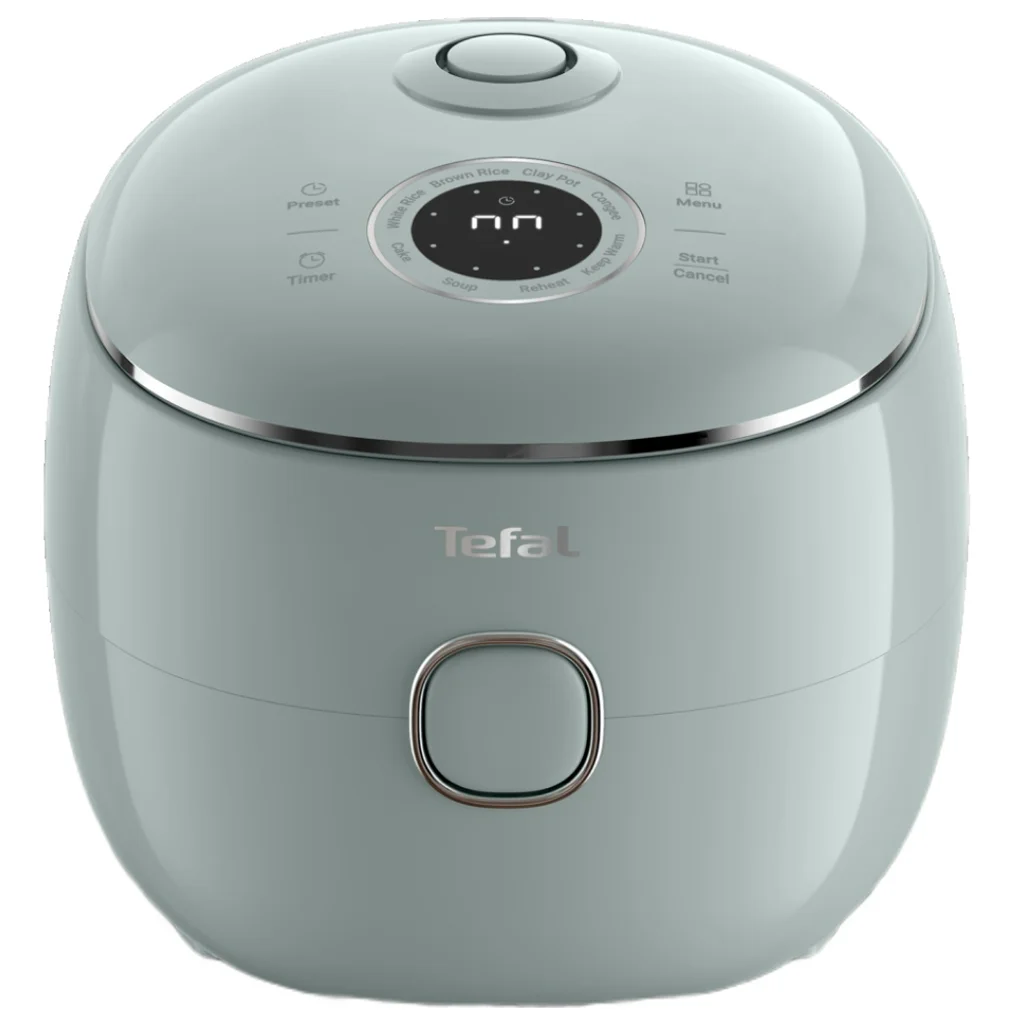 Nồi Cơm Điện Tử Mini Pop RK5354Y0