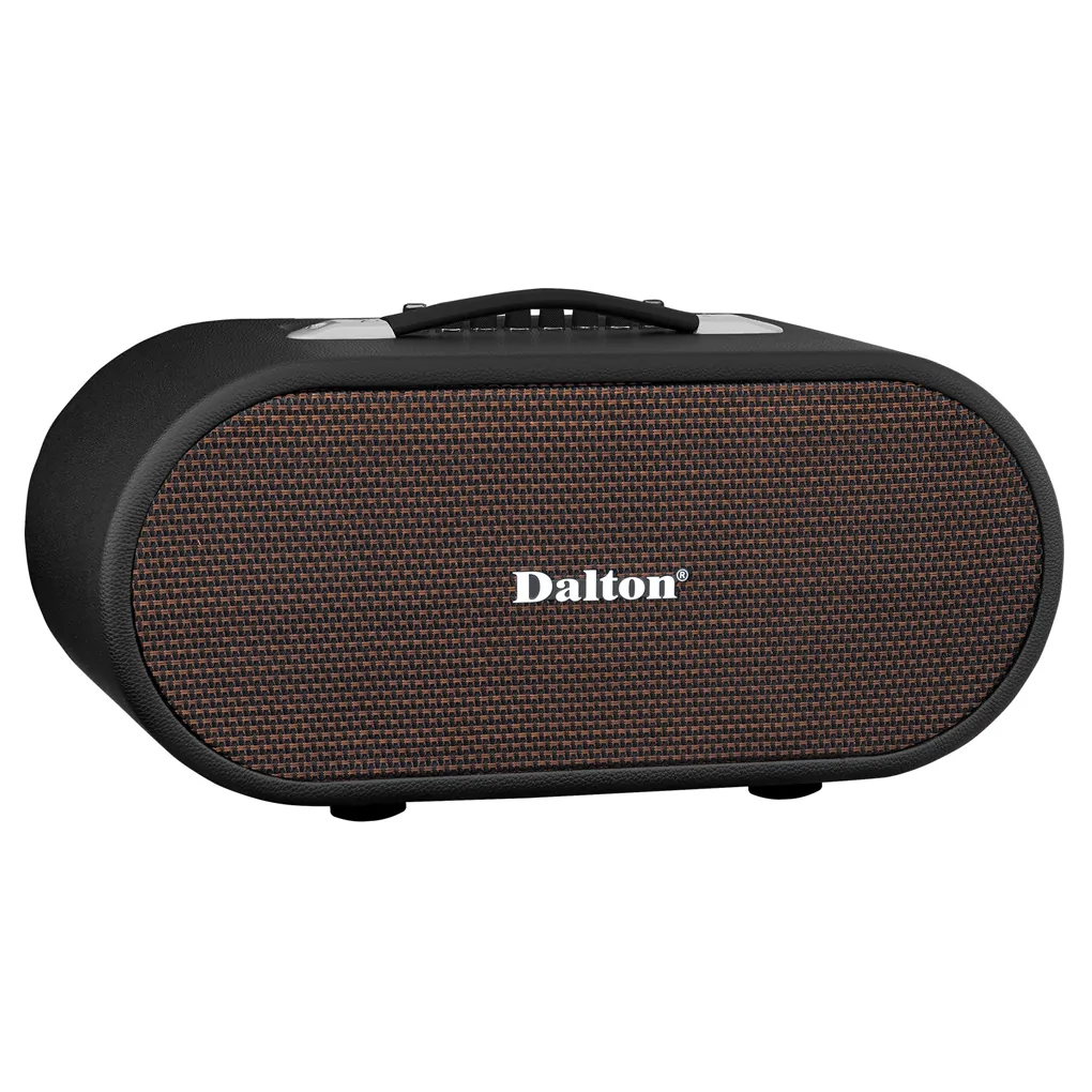 Loa Karaoke Xách Tay Dalton Titan K206 0