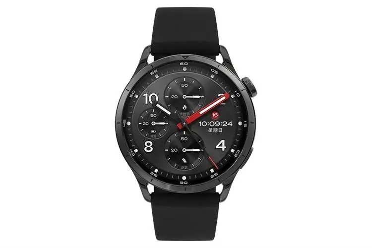 Xiaomi Watch S5 46mm 0
