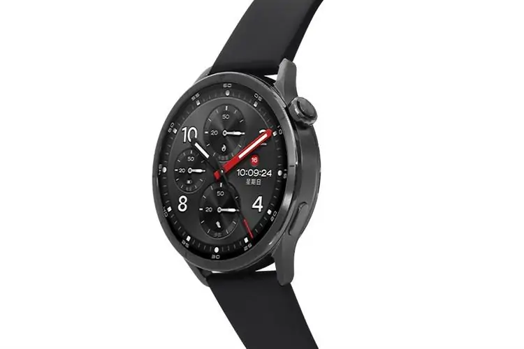 Xiaomi Watch S5 46mm 3