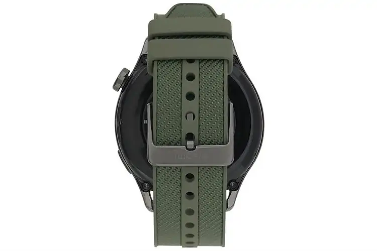 Xiaomi Watch S5 46mm Dây Vải 1