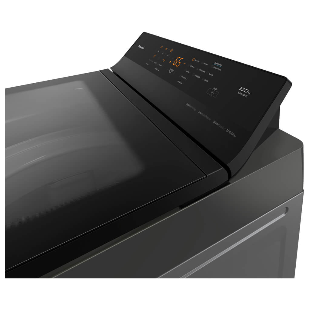 Máy Giặt Panasonic Inverter 10 Kg NA-FJ100X1DV 4
