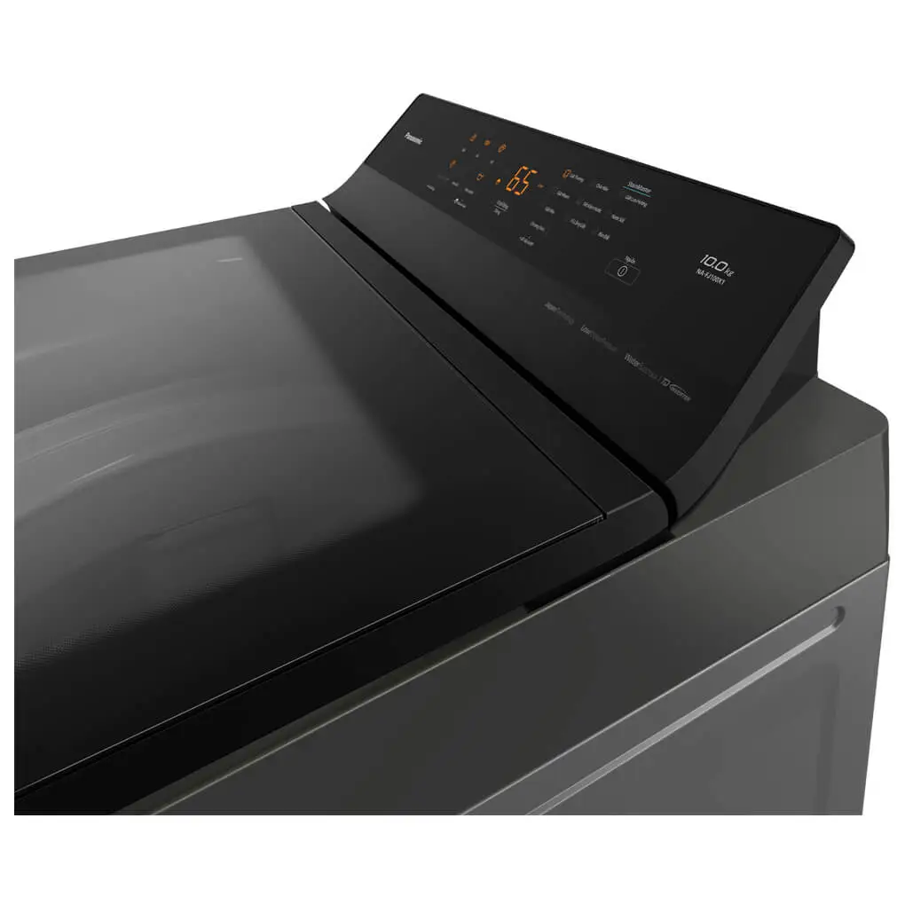 Máy Giặt Panasonic Inverter 10 Kg NA-FJ100X1DV 1