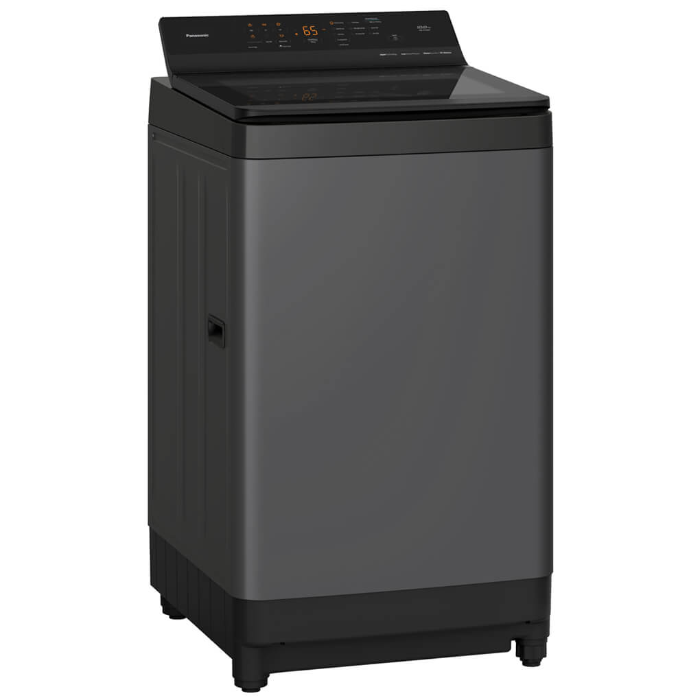 Máy Giặt Panasonic Inverter 10 Kg NA-FJ100X1DV 2
