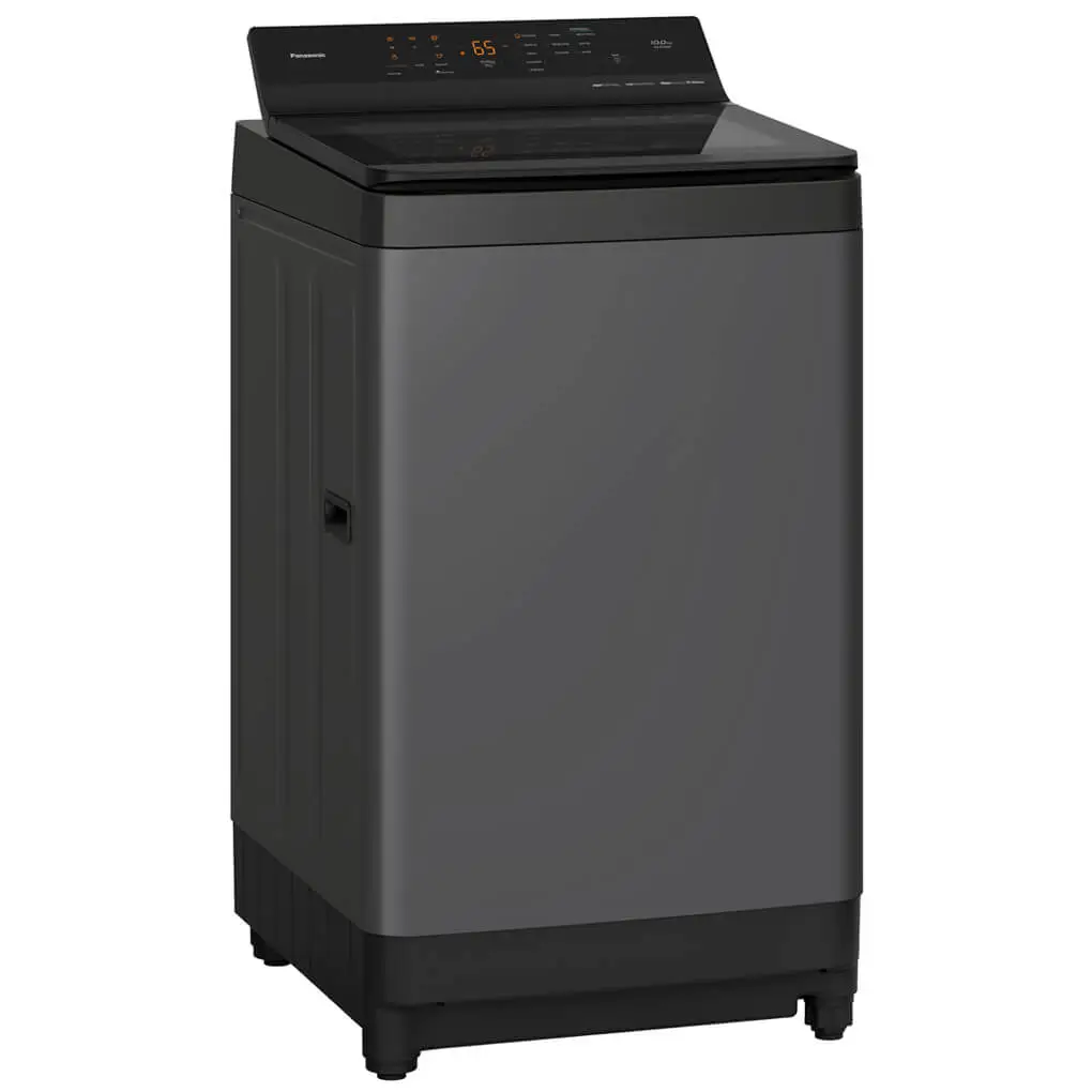Máy Giặt Panasonic Inverter 10 Kg NA-FJ100X1DV 2