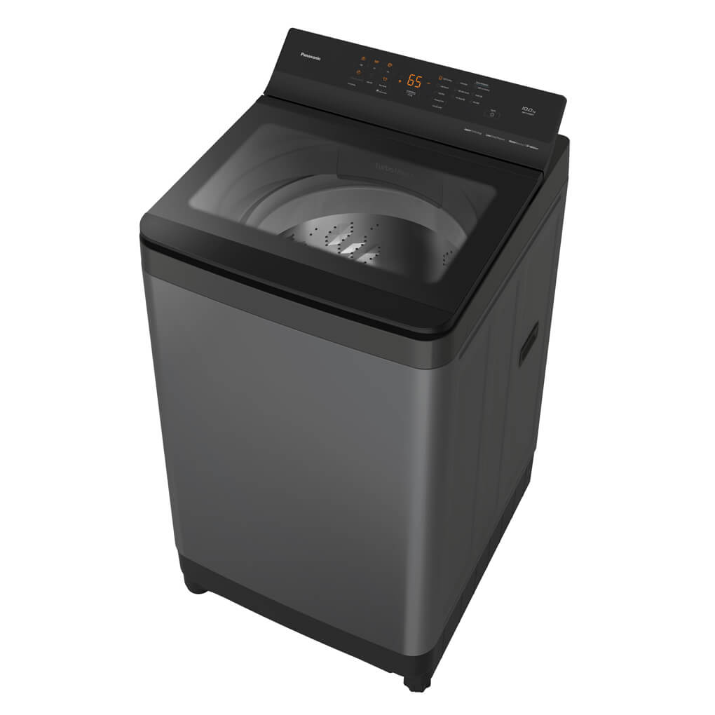 Máy Giặt Panasonic Inverter 10 Kg NA-FJ100X1DV 3