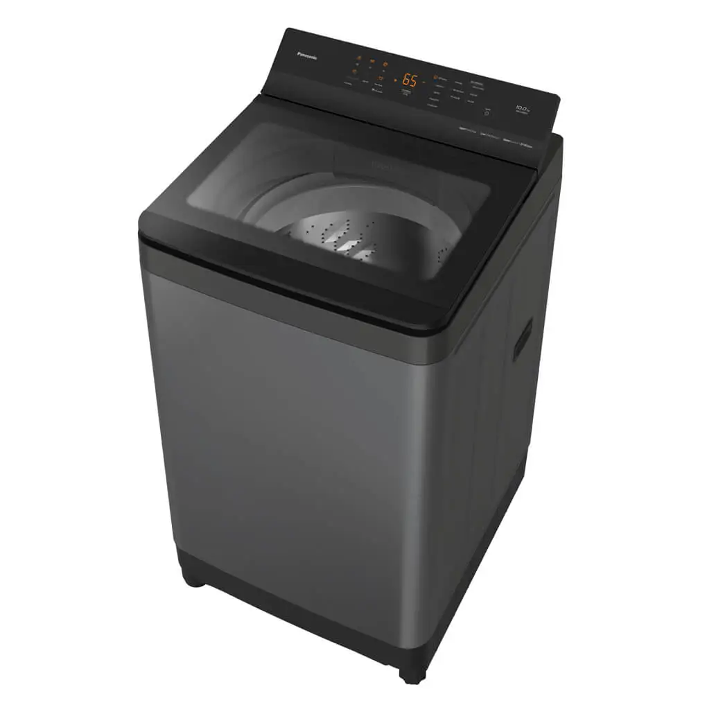Máy Giặt Panasonic Inverter 10 Kg NA-FJ100X1DV 3