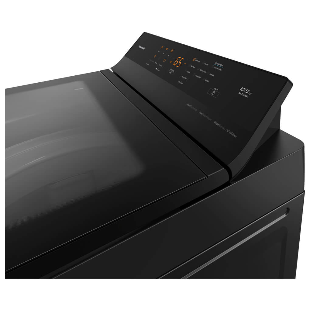 Máy Giặt Panasonic Inverter 10.5 Kg NA-FJ105X1BV 4