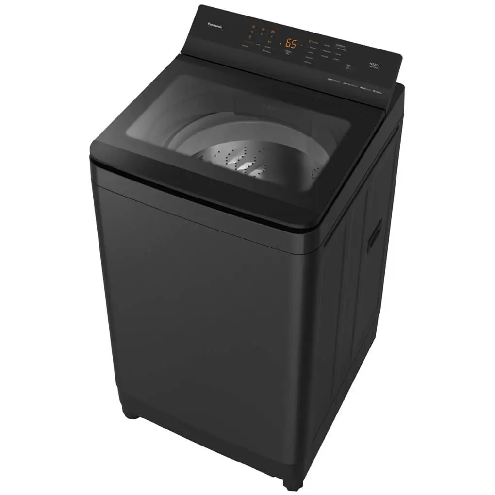 Máy Giặt Panasonic Inverter 10.5 Kg NA-FJ105X1BV 3