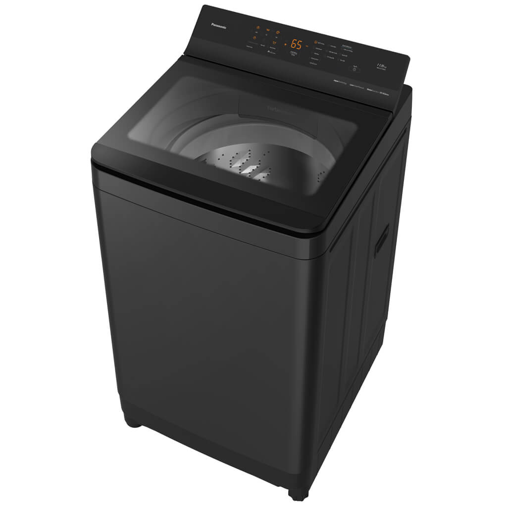 Máy Giặt Panasonic Inverter 11.5 Kg NA-FJ115X1BV 3