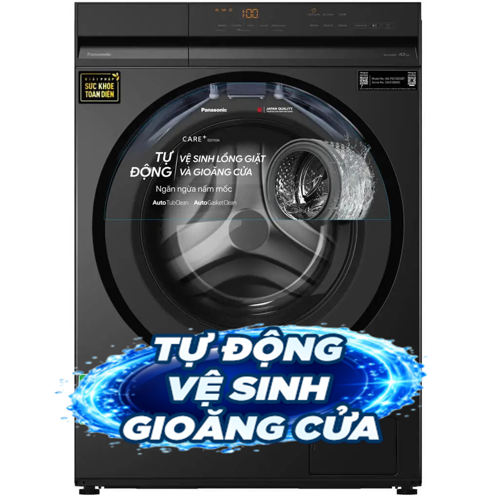 Inverter 10 Kg NA-20VDG1BVT
