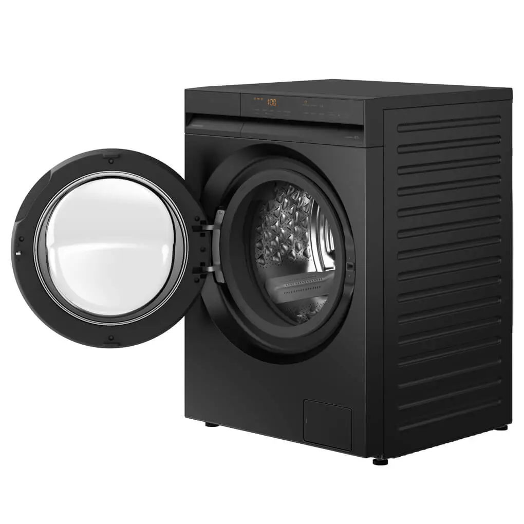 Máy Giặt Panasonic Inverter 10 Kg NA-20VDG1BVT 2