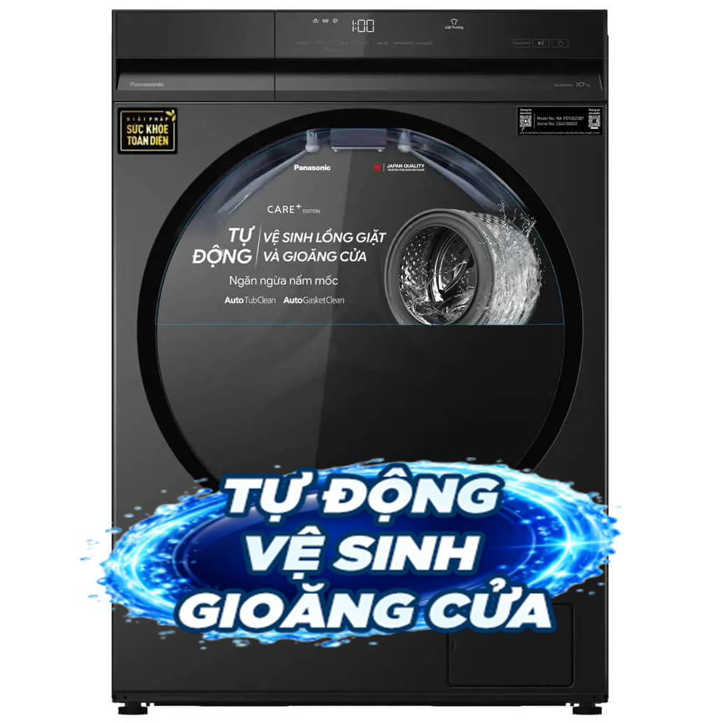 Inverter 10 Kg NA-20VDR1BVT