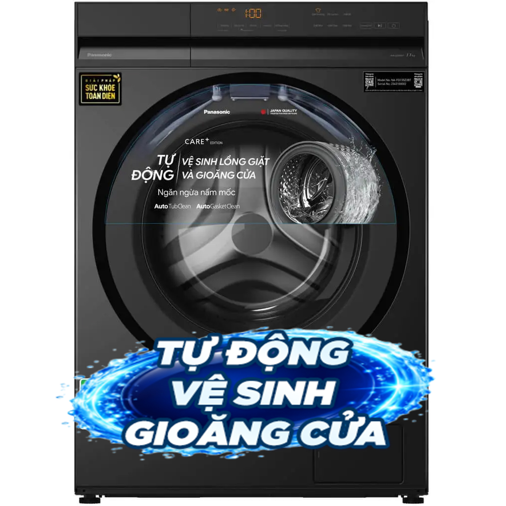 Inverter 11 Kg NA-22VDG1BVT