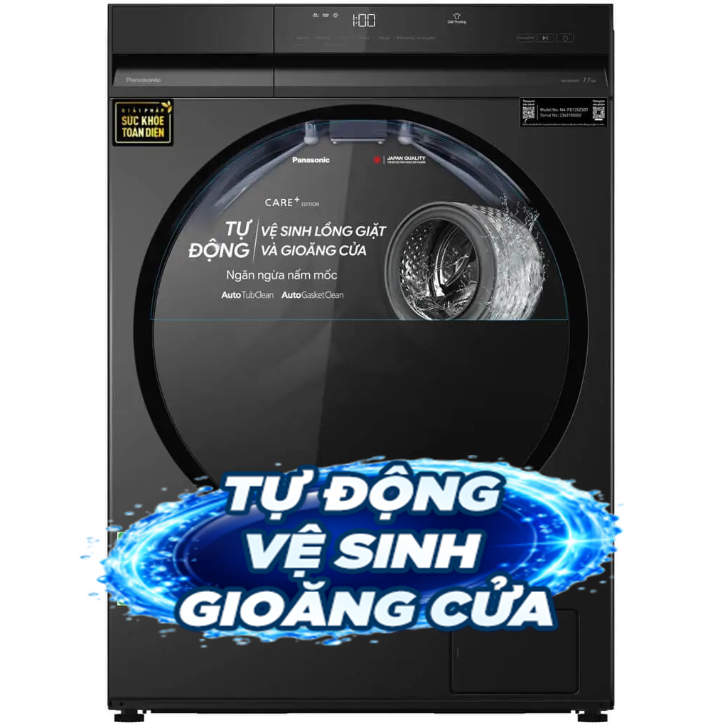 Inverter 11 Kg NA-22VDR1BVT