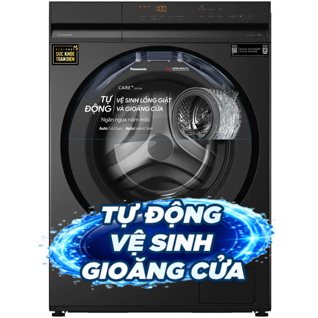 Inverter 12 Kg NA-24VDG1BVT