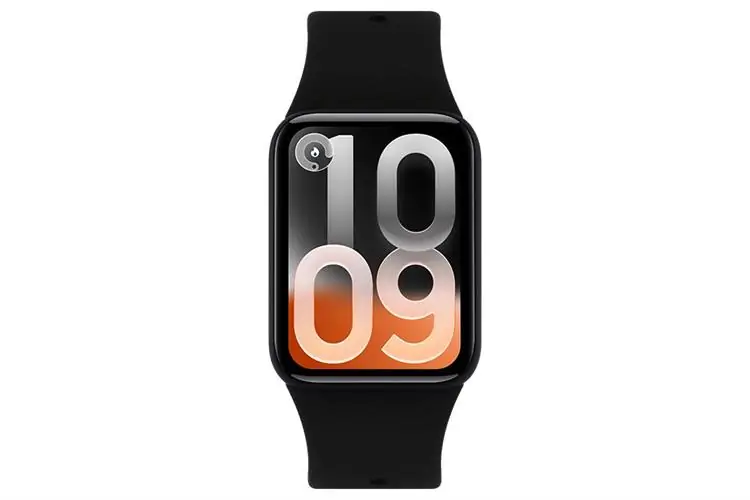 Xiaomi Smart Band 10 Pro 0