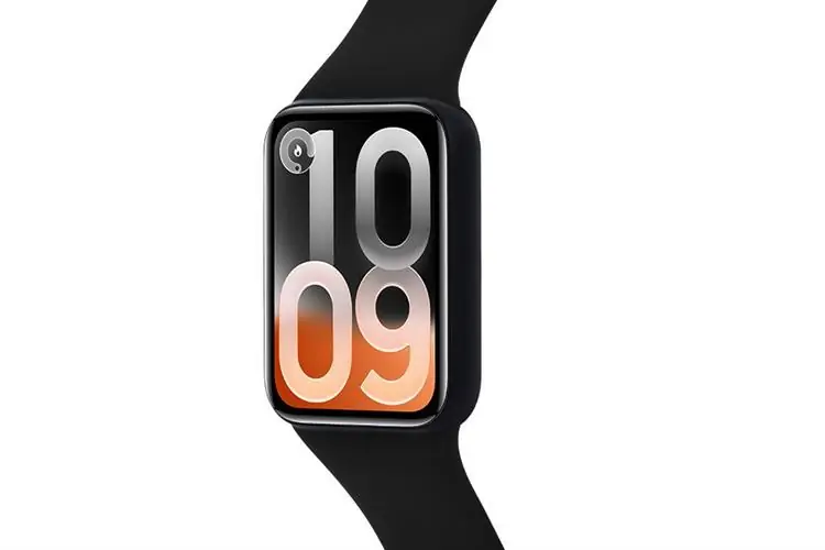 Xiaomi Smart Band 10 Pro 2