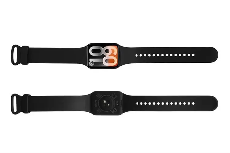 Xiaomi Smart Band 10 Pro 3