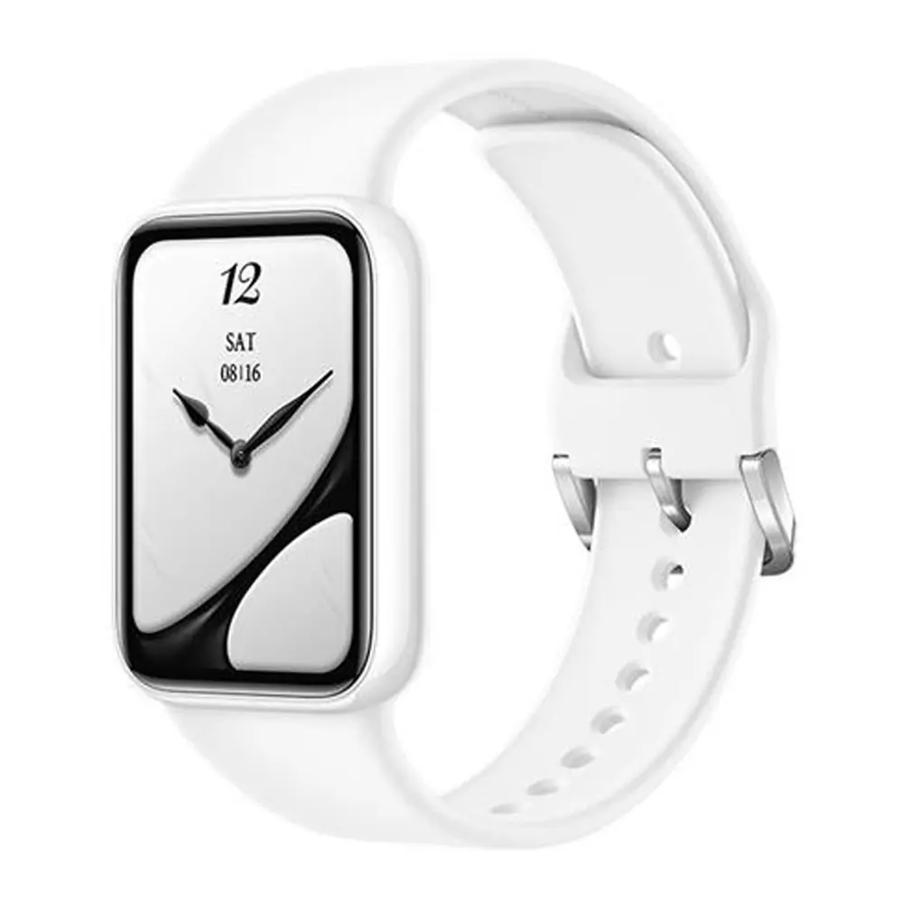 Smart Band 10 Pro Viền Gốm