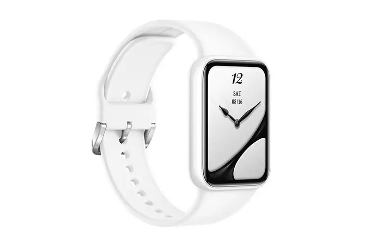Xiaomi Smart Band 10 Pro Viền Gốm 1