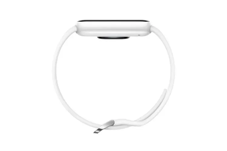 Xiaomi Smart Band 10 Pro Viền Gốm 2