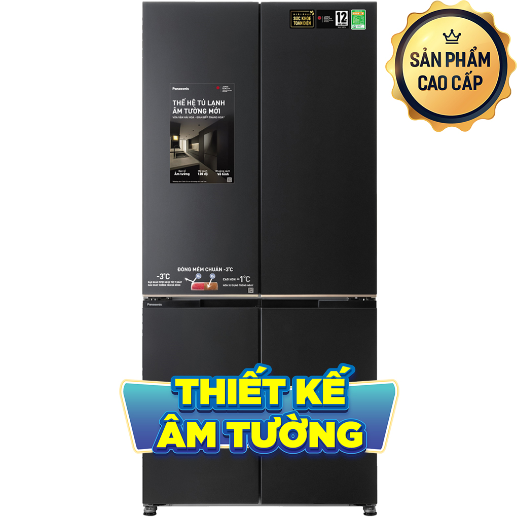 Inverter 445 L&iacute;t NR-XZ520CWKV