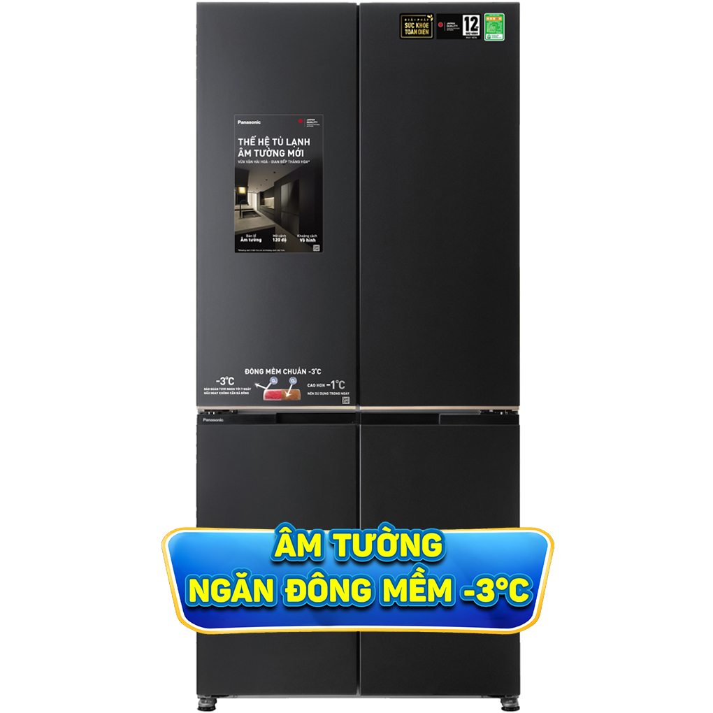 Inverter 445 L&iacute;t NR-XZ520CWKV