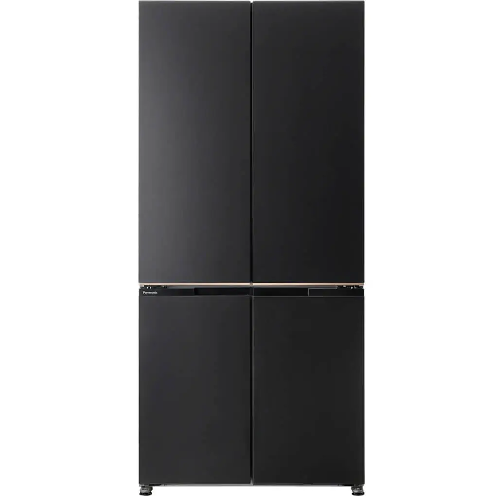 Tủ Lạnh Panasonic Inverter 445 Lít NR-XZ520CWKV