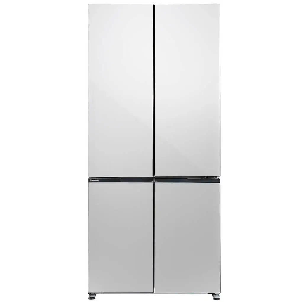 Tủ Lạnh Panasonic Inverter 482 Lít NR-XZ550HGWV