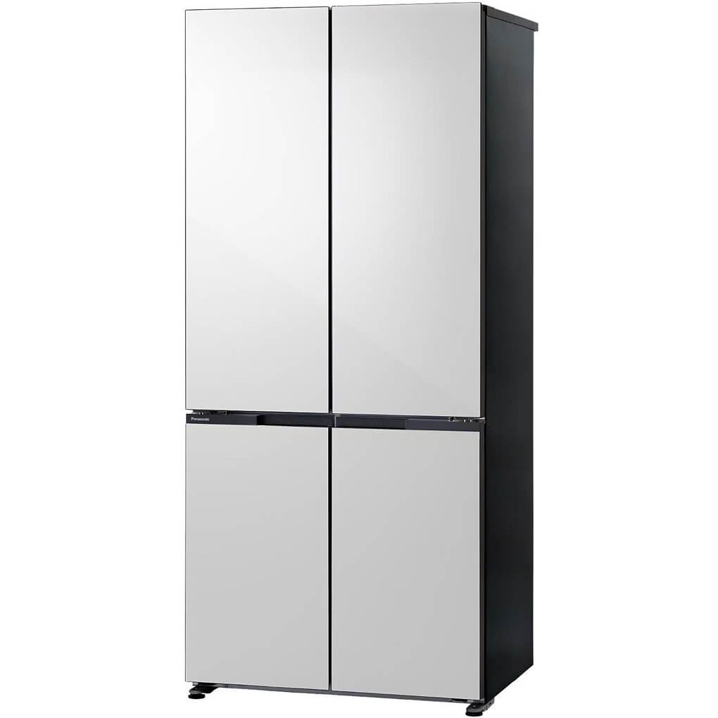Tủ Lạnh Panasonic Inverter 482 Lít NR-XZ550HGWV 1