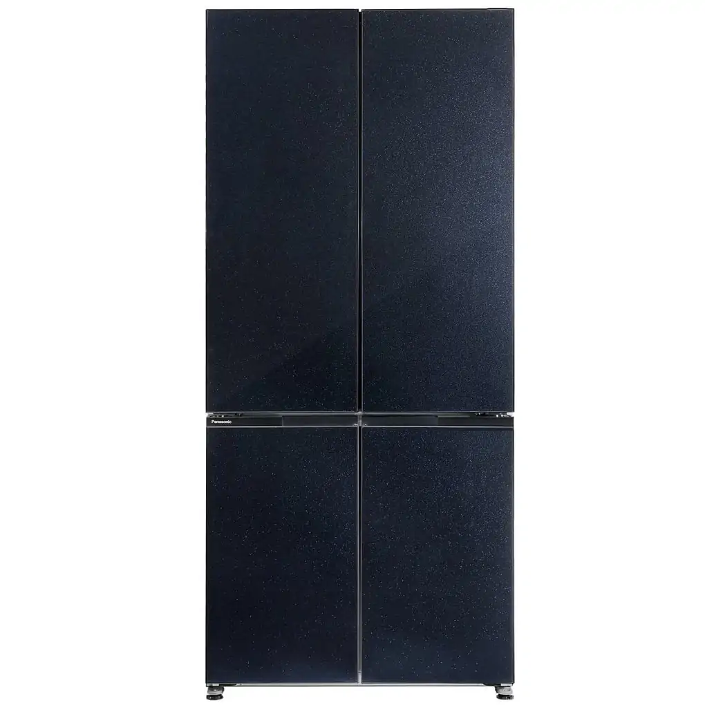 Tủ Lạnh Panasonic Inverter 482 Lít NR-XZ550HGKV